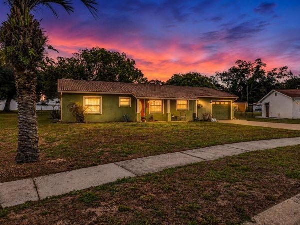 8429 JACQUELINE COURT, ZEPHYRHILLS, FL 33541