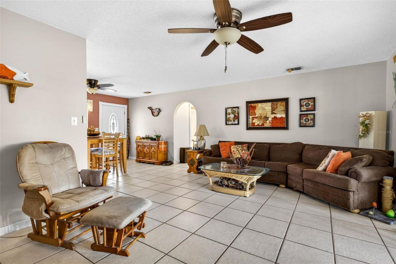8429 Jacqueline Court , Zephyrhills, FL 33541 Photo