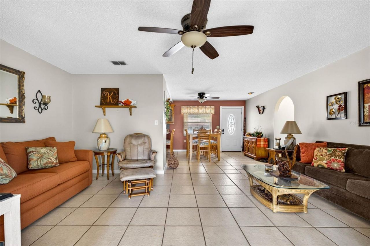 8429 Jacqueline Court , Zephyrhills, FL 33541 Photo