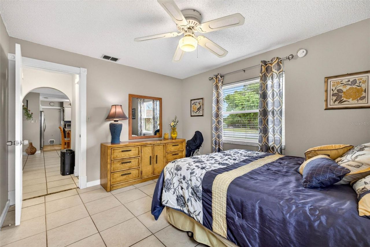 8429 Jacqueline Court , Zephyrhills, FL 33541 Photo