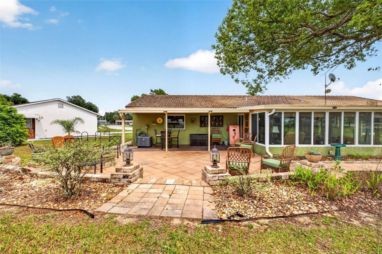 8429 Jacqueline Court , Zephyrhills, FL 33541 Photo