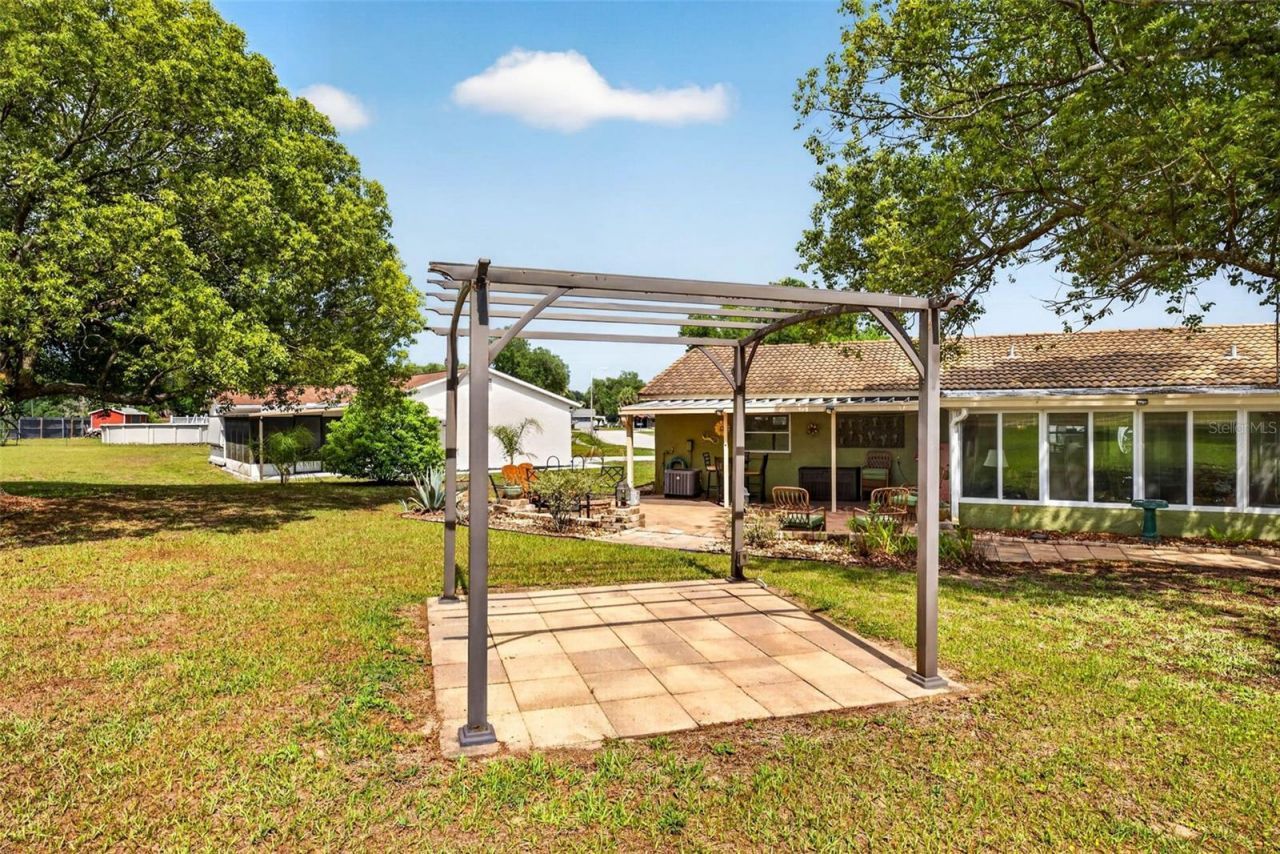 8429 Jacqueline Court , Zephyrhills, FL 33541 Photo