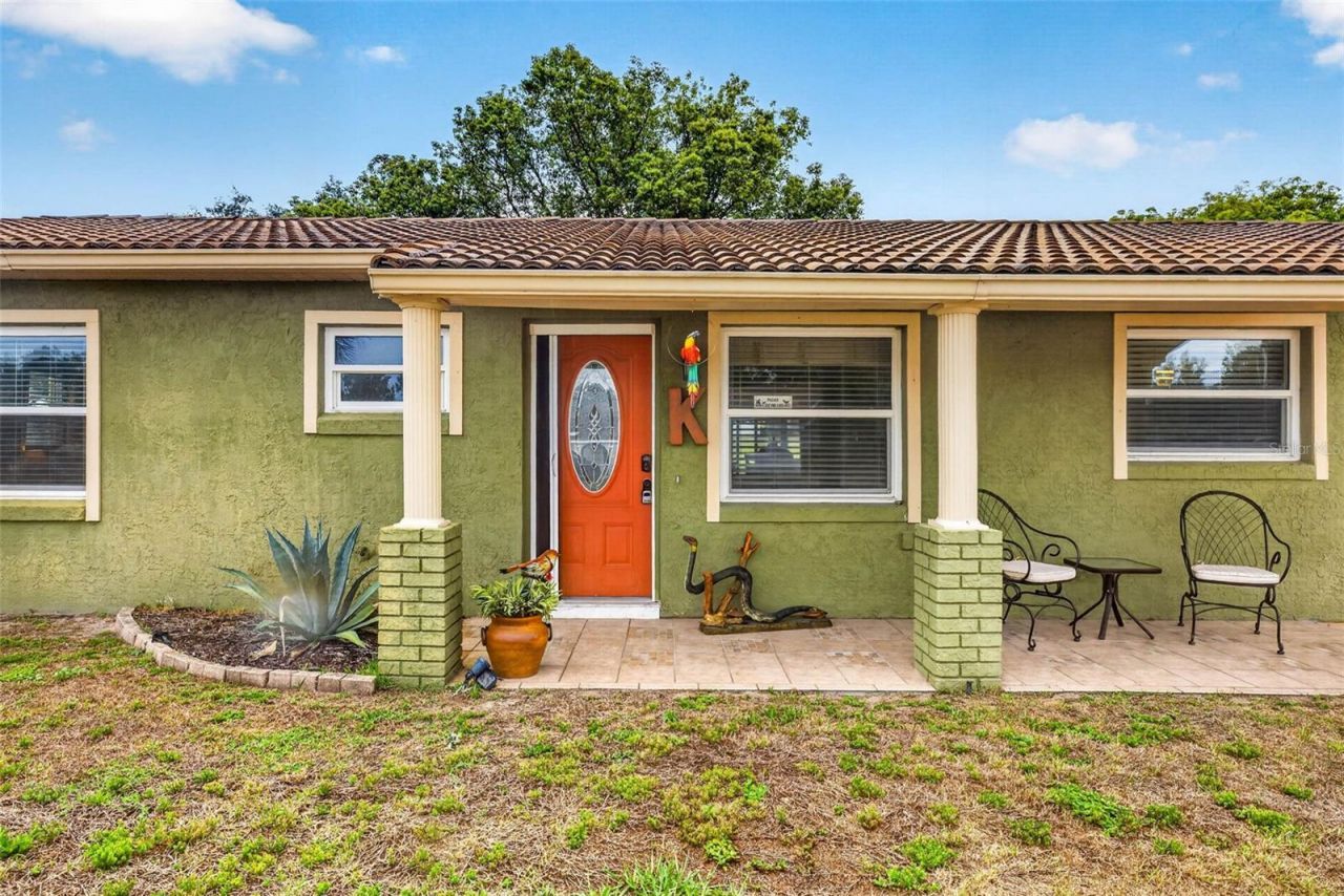 8429 Jacqueline Court , Zephyrhills, FL 33541 Photo