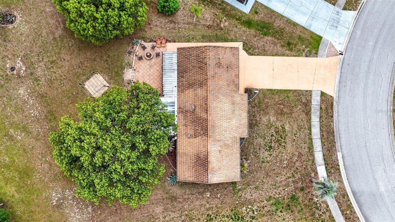 8429 Jacqueline Court , Zephyrhills, FL 33541 Photo