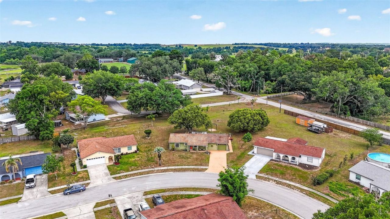 8429 Jacqueline Court , Zephyrhills, FL 33541 Photo