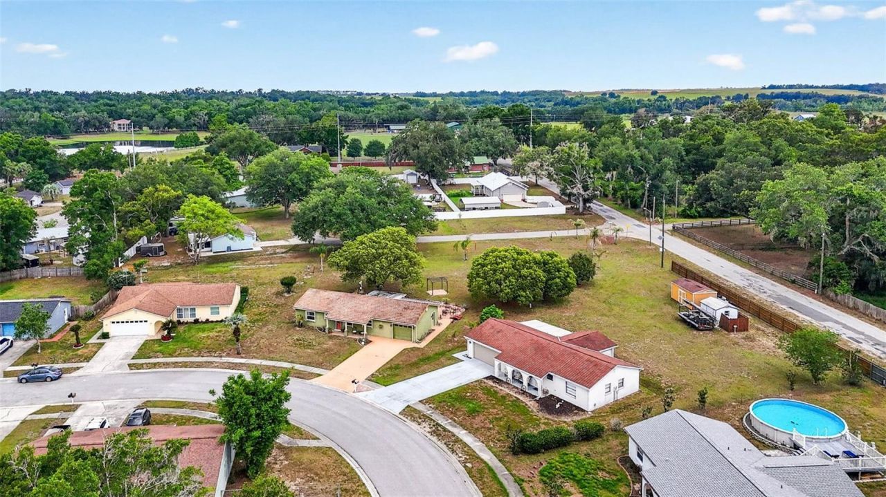 8429 Jacqueline Court , Zephyrhills, FL 33541 Photo