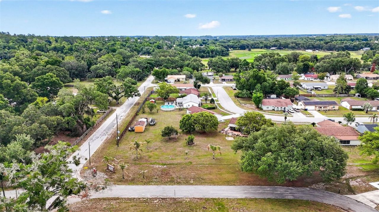 8429 Jacqueline Court , Zephyrhills, FL 33541 Photo