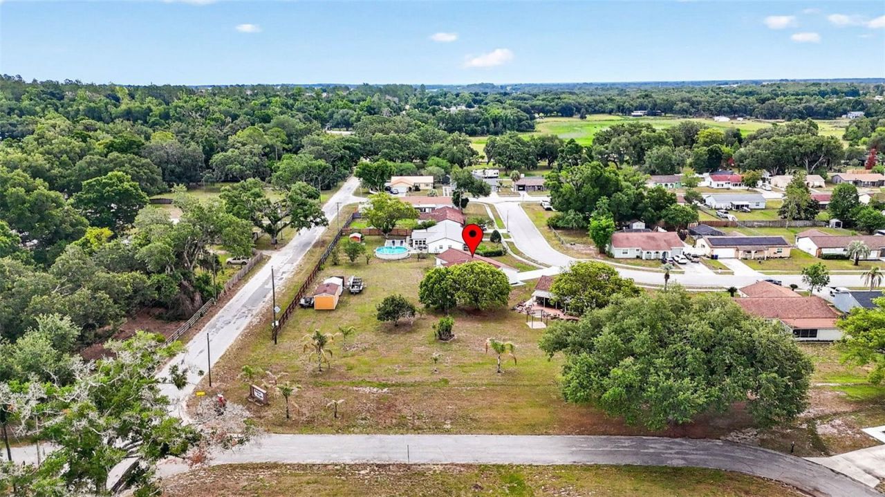 8429 Jacqueline Court , Zephyrhills, FL 33541 Photo