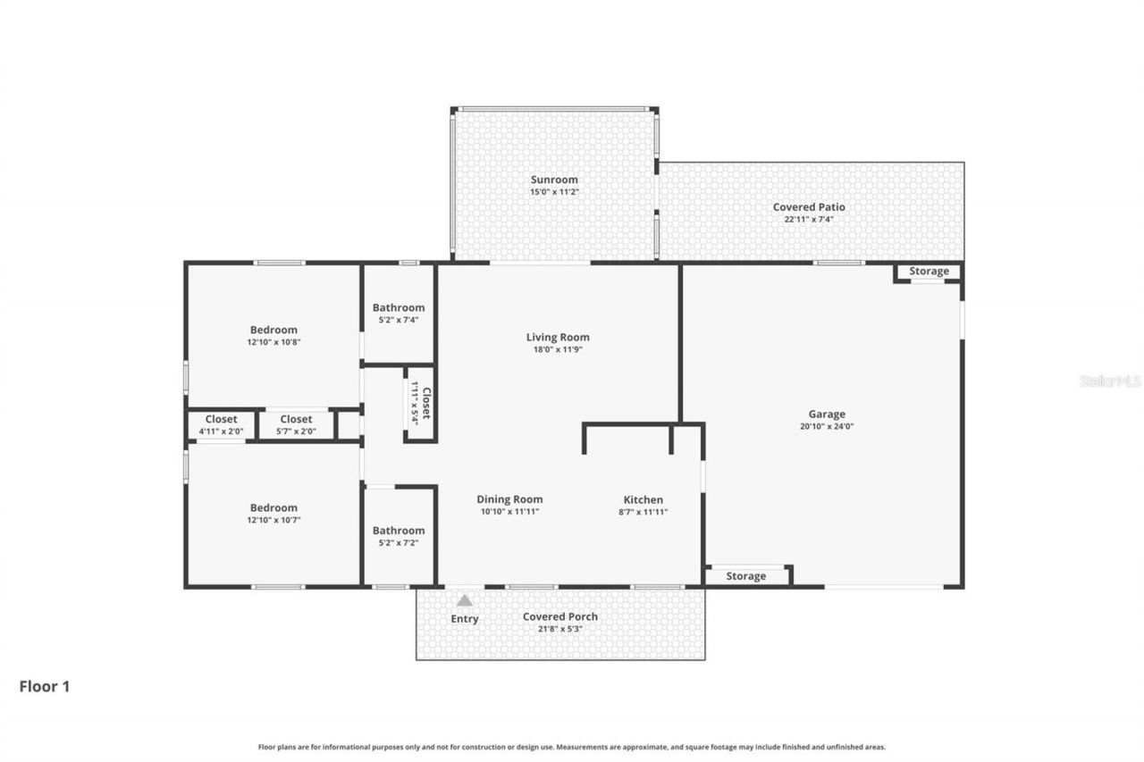 8429 Jacqueline Court , Zephyrhills, FL 33541 Photo