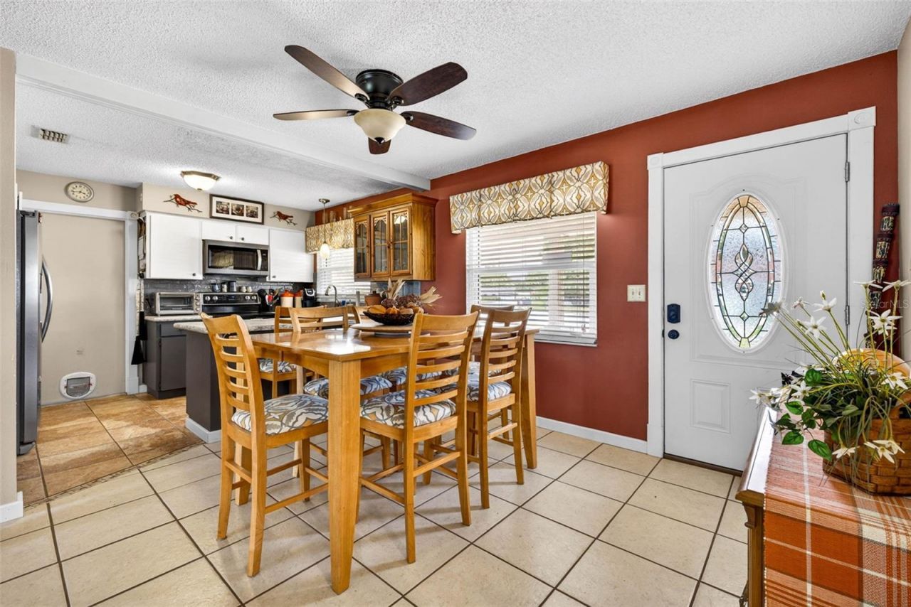 8429 Jacqueline Court , Zephyrhills, FL 33541 Photo