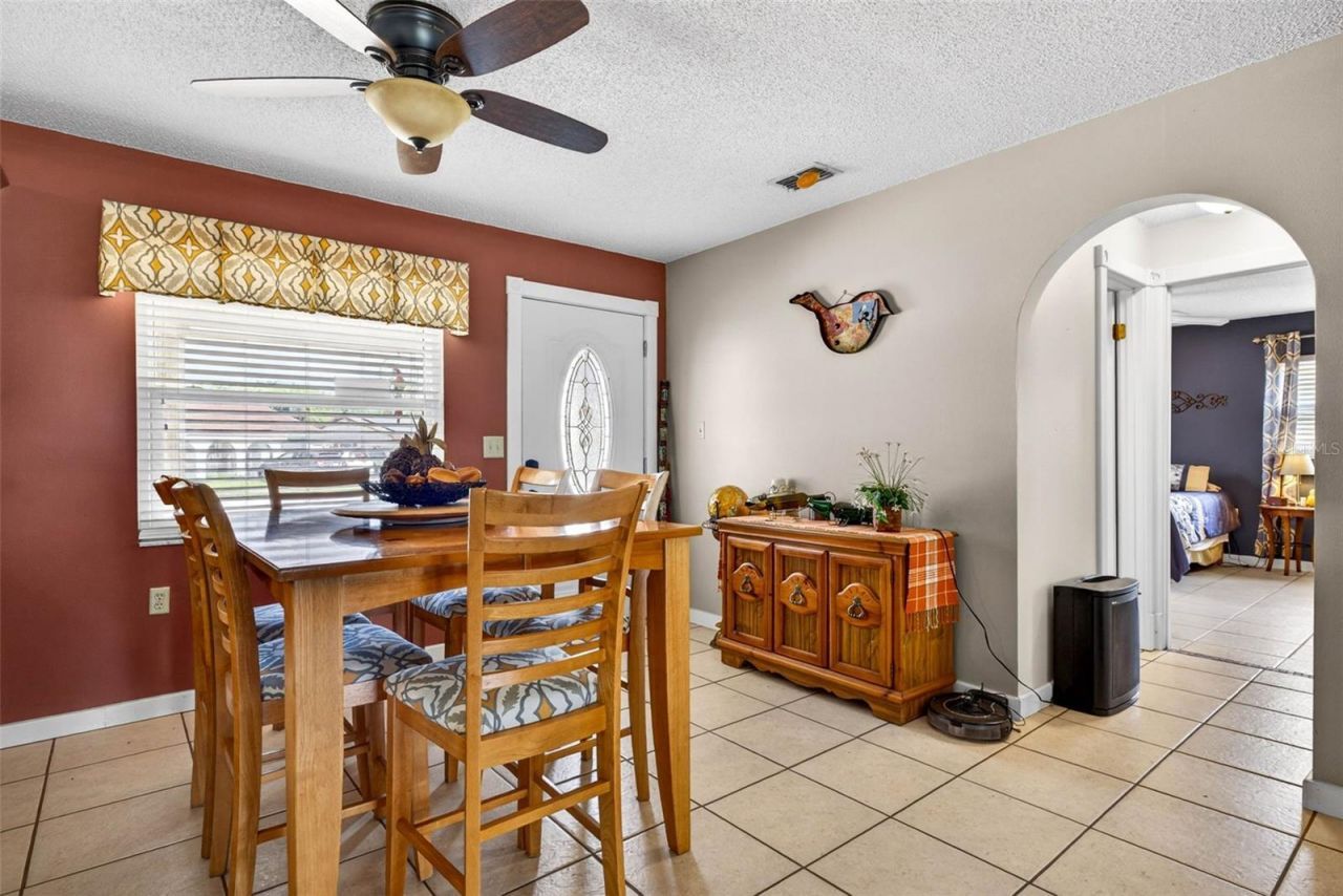 8429 Jacqueline Court , Zephyrhills, FL 33541 Photo