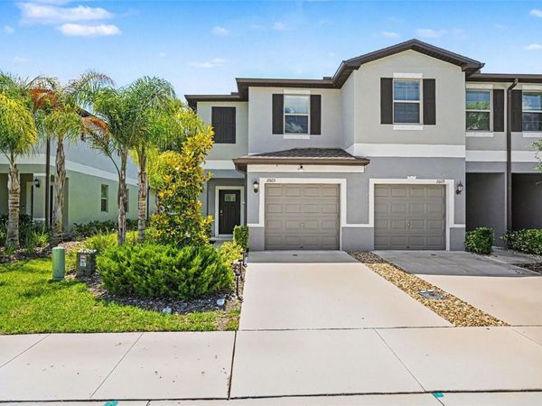 2603 CHARLAN COURT , HOLIDAY, FL 34690