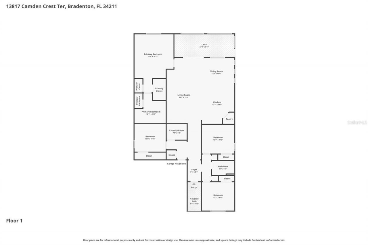 13817 Camden Crest Terrace, Lakewood Ranch, FL 34211 Photo