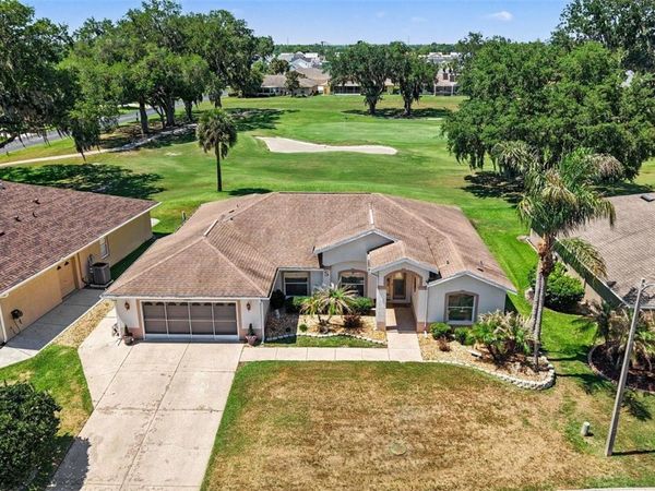 11132 MOSHIE LANE , SAN ANTONIO, FL 33576