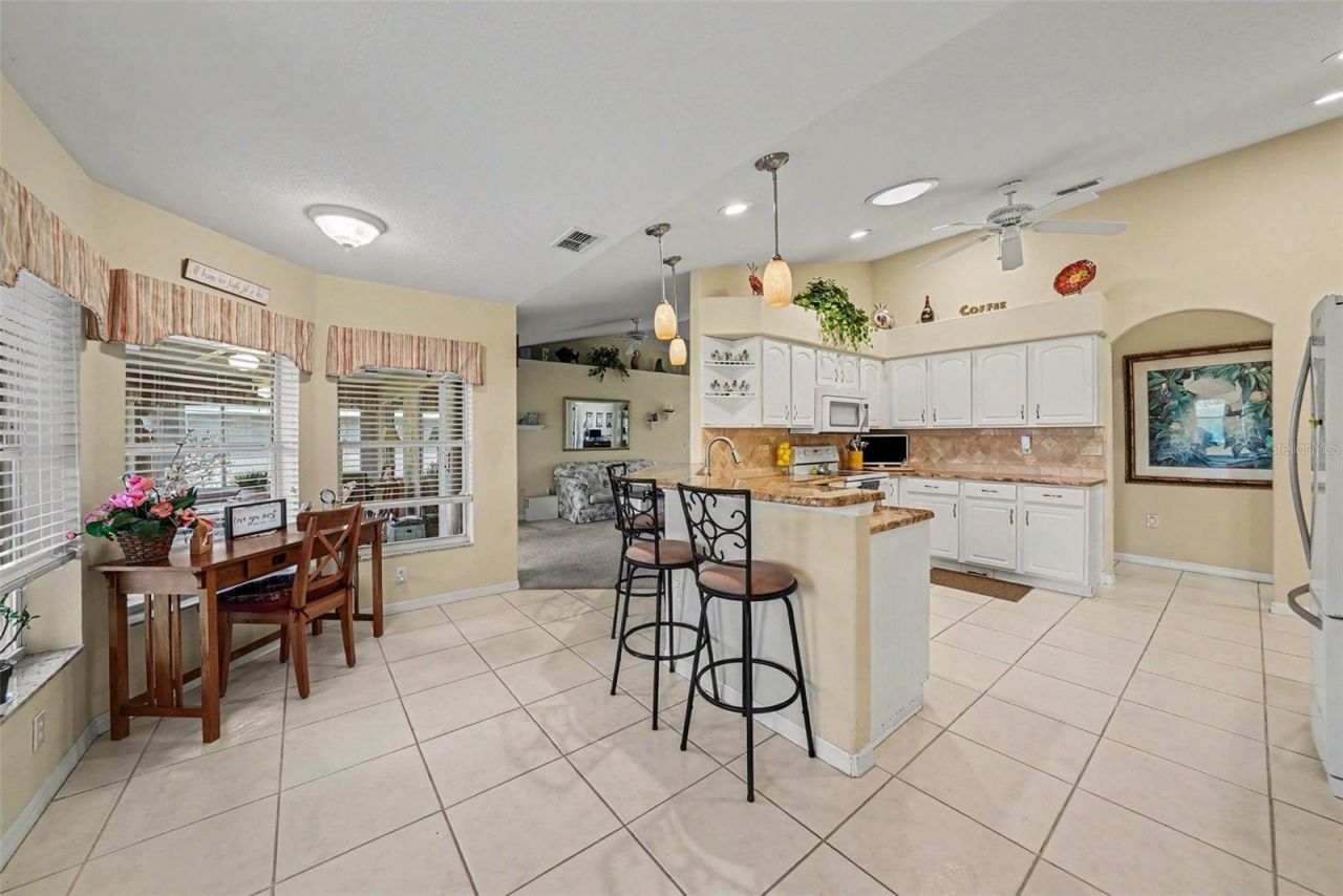 11132 Moshie Lane , San Antonio, FL 33576 Photo