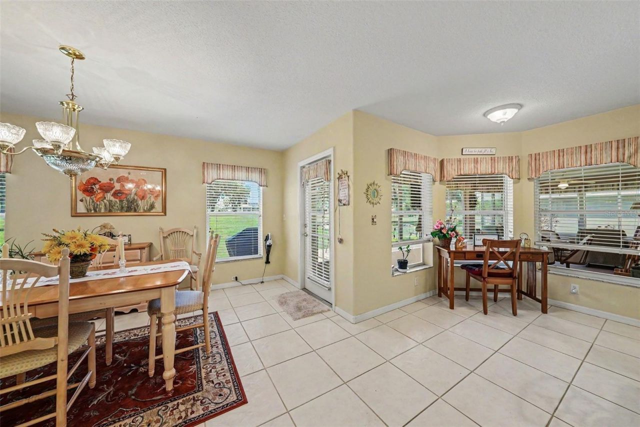 11132 Moshie Lane , San Antonio, FL 33576 Photo