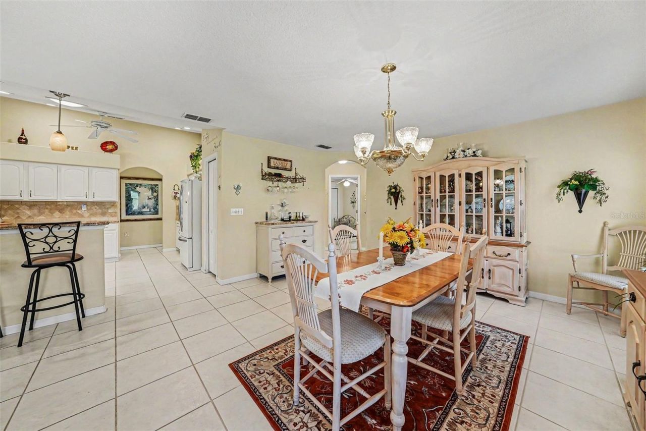 11132 Moshie Lane , San Antonio, FL 33576 Photo