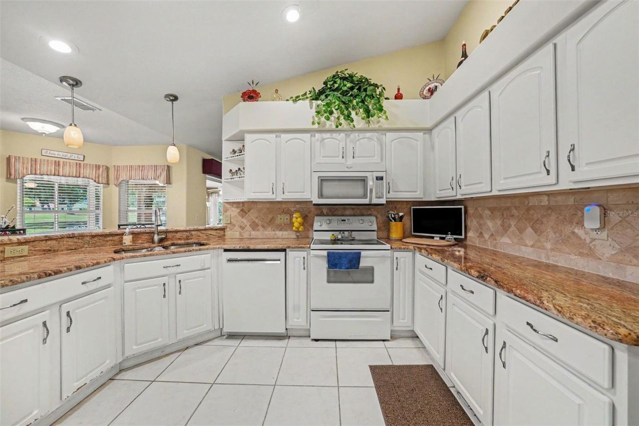 11132 Moshie Lane , San Antonio, FL 33576 Photo