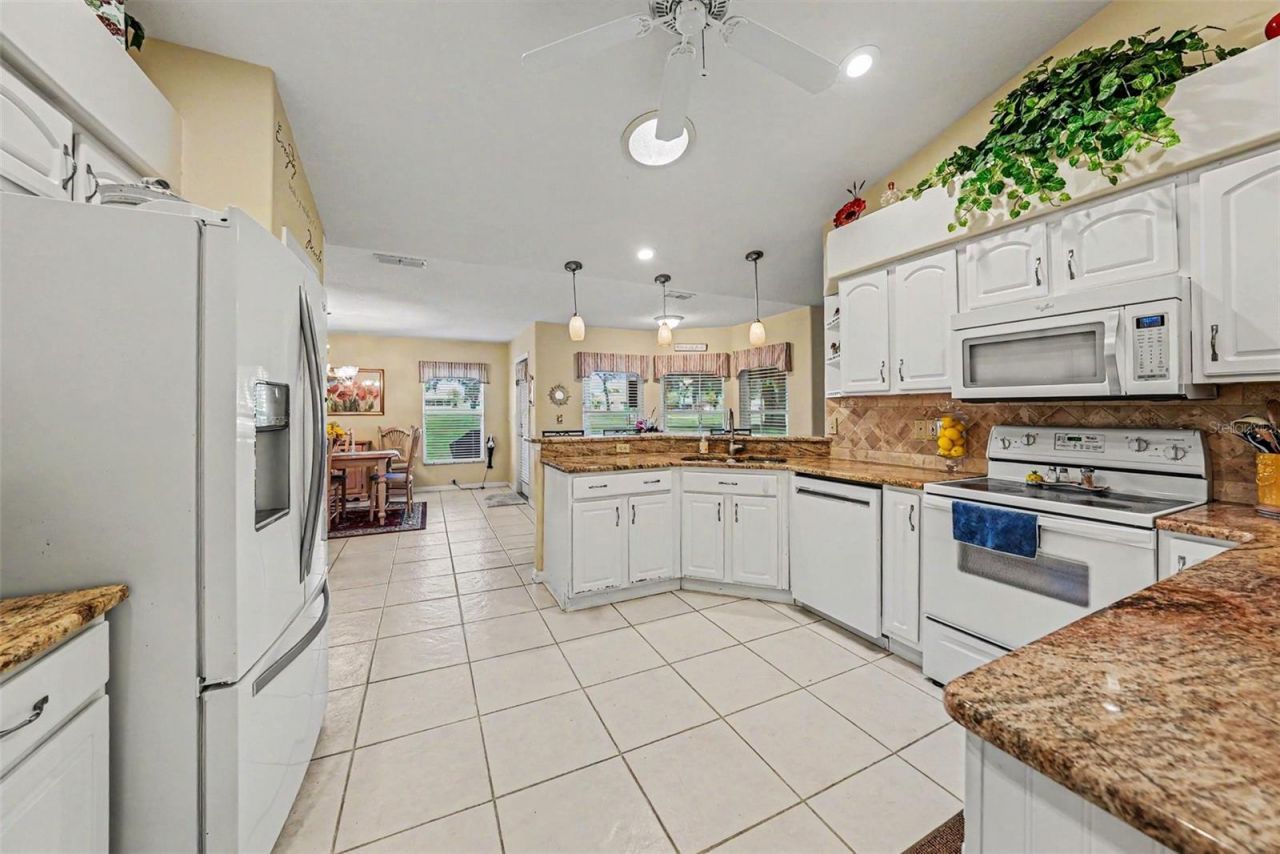 11132 Moshie Lane , San Antonio, FL 33576 Photo