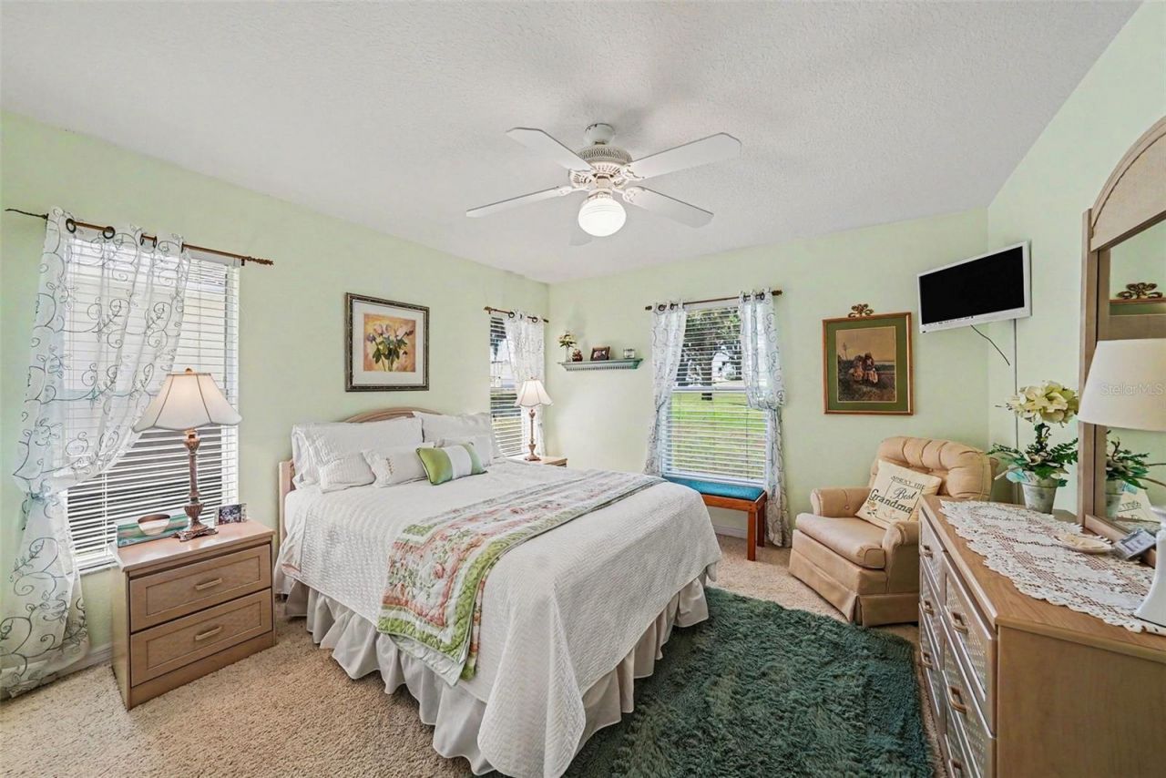 11132 Moshie Lane , San Antonio, FL 33576 Photo