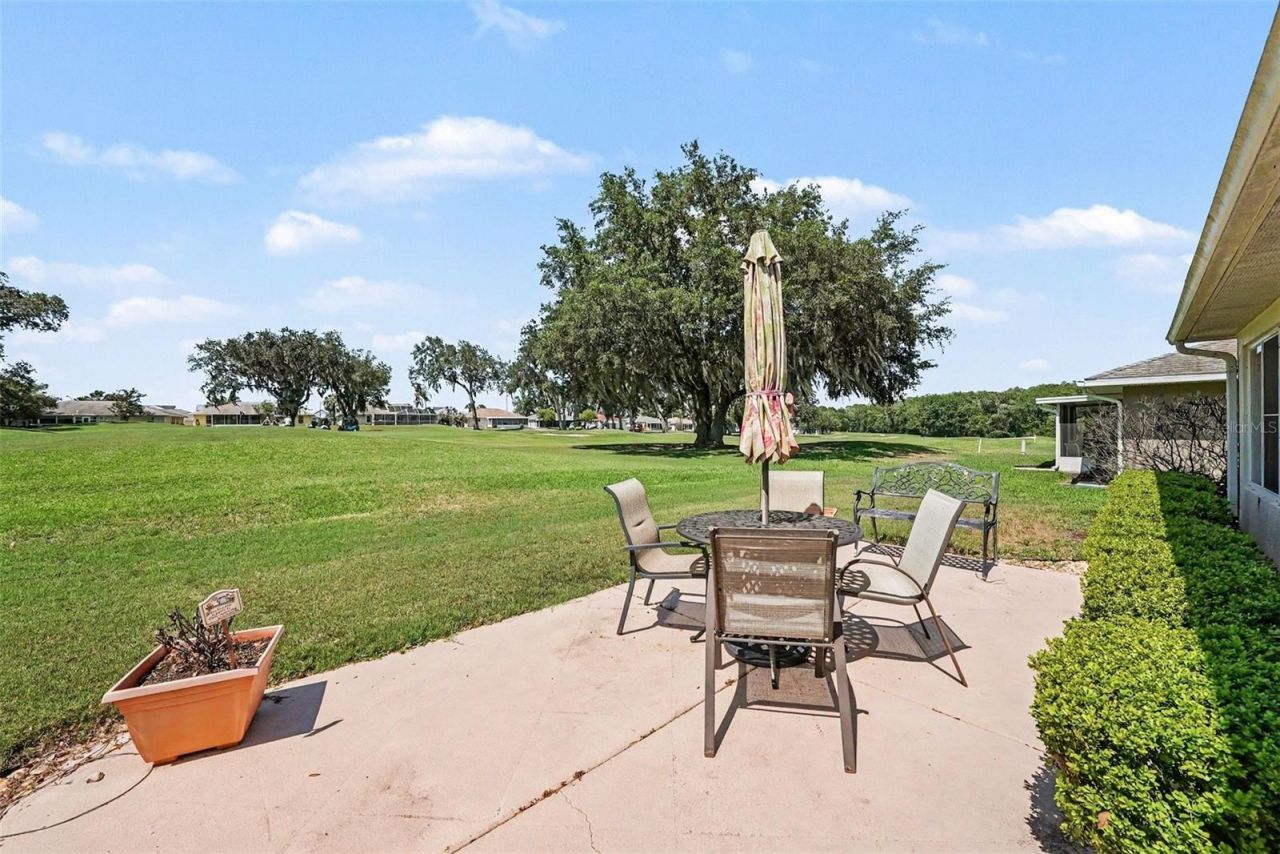 11132 Moshie Lane , San Antonio, FL 33576 Photo