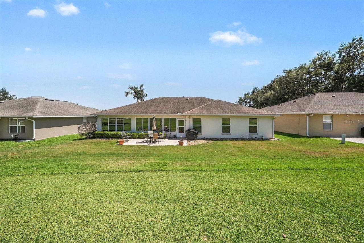 11132 Moshie Lane , San Antonio, FL 33576 Photo