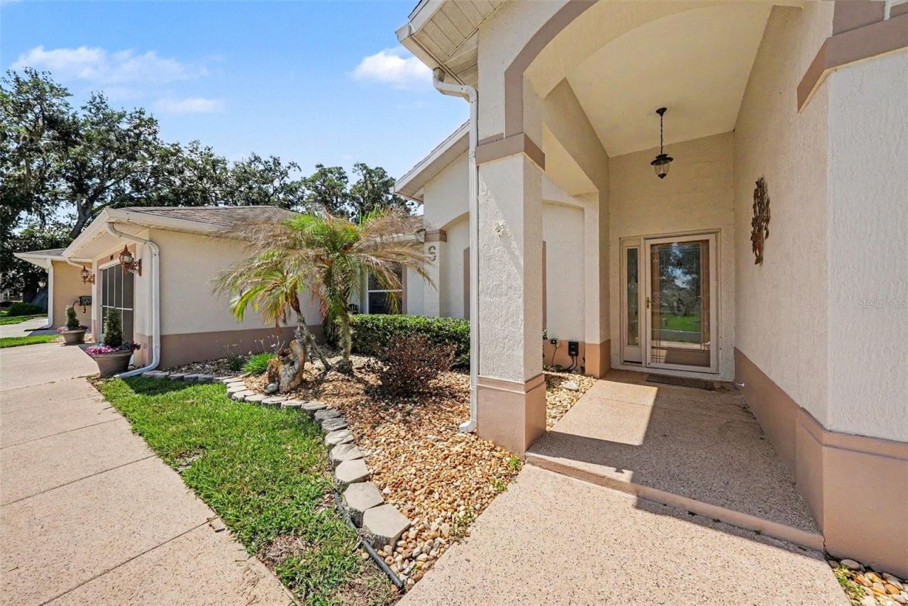 11132 Moshie Lane , San Antonio, FL 33576 Photo
