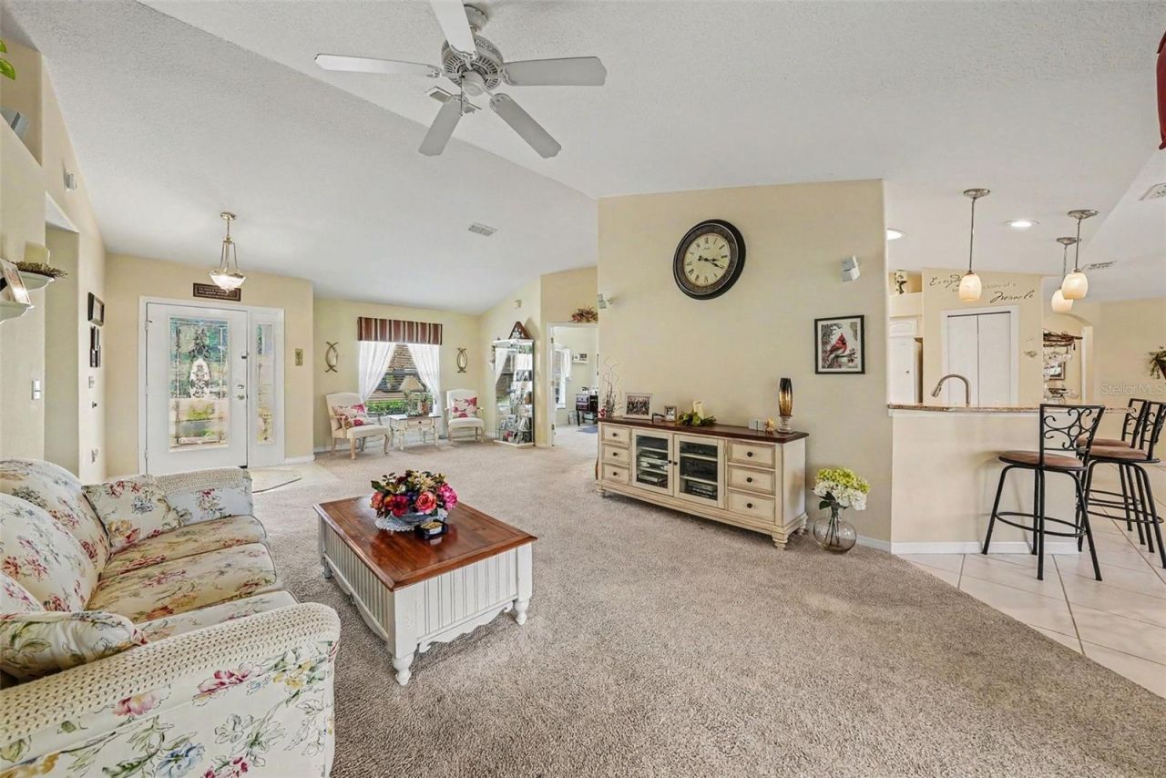 11132 Moshie Lane , San Antonio, FL 33576 Photo
