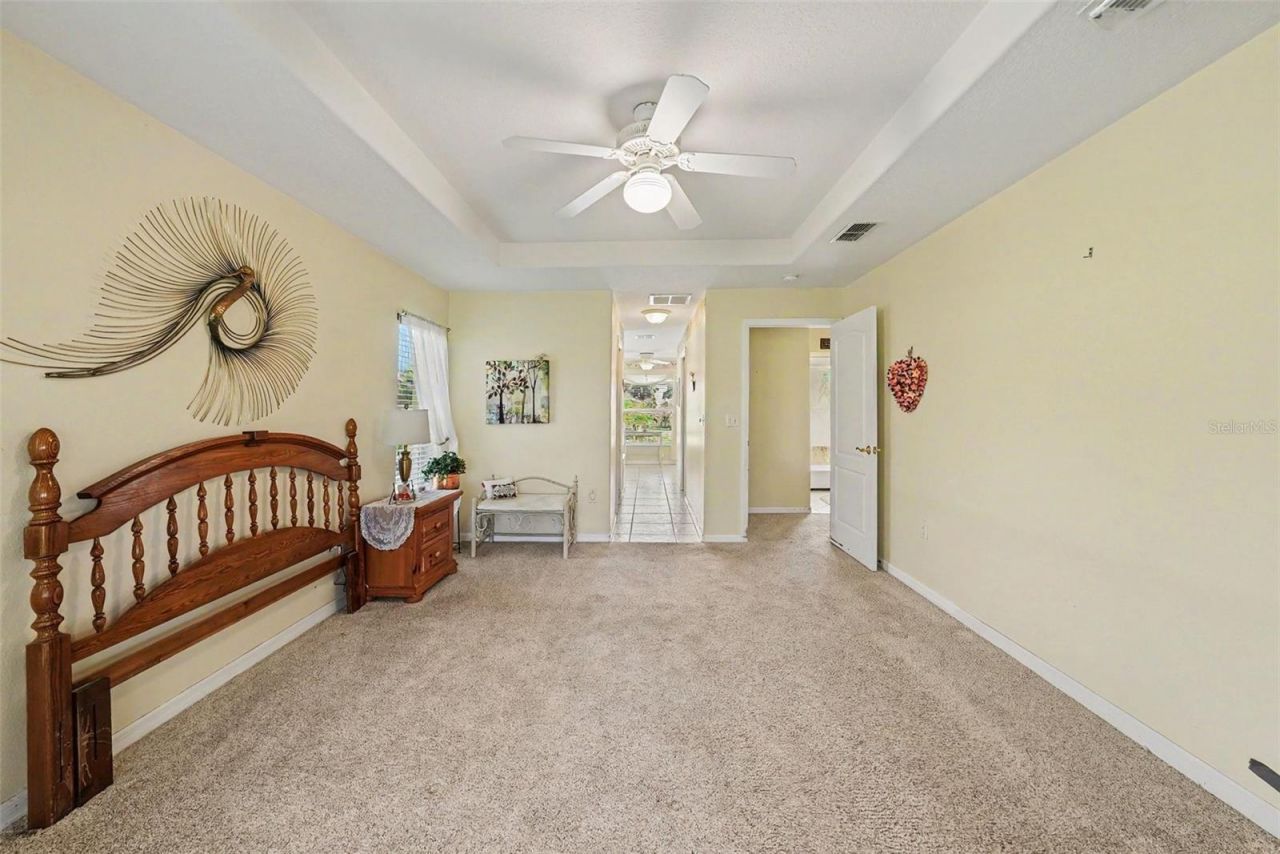 11132 Moshie Lane , San Antonio, FL 33576 Photo
