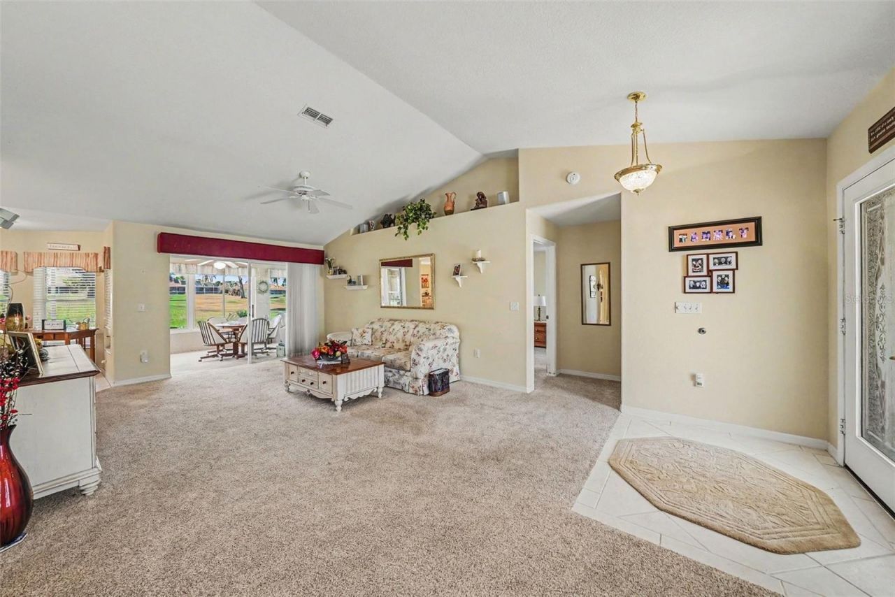 11132 Moshie Lane , San Antonio, FL 33576 Photo