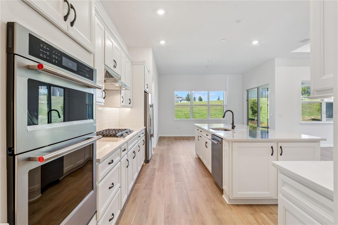 1552 Skyline Heights Circle , Minneola, FL 34715 Photo
