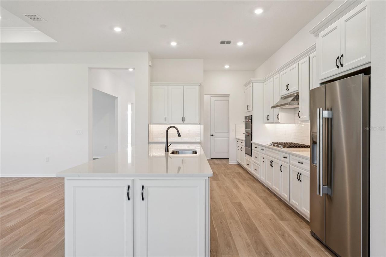 1552 Skyline Heights Circle , Minneola, FL 34715 Photo