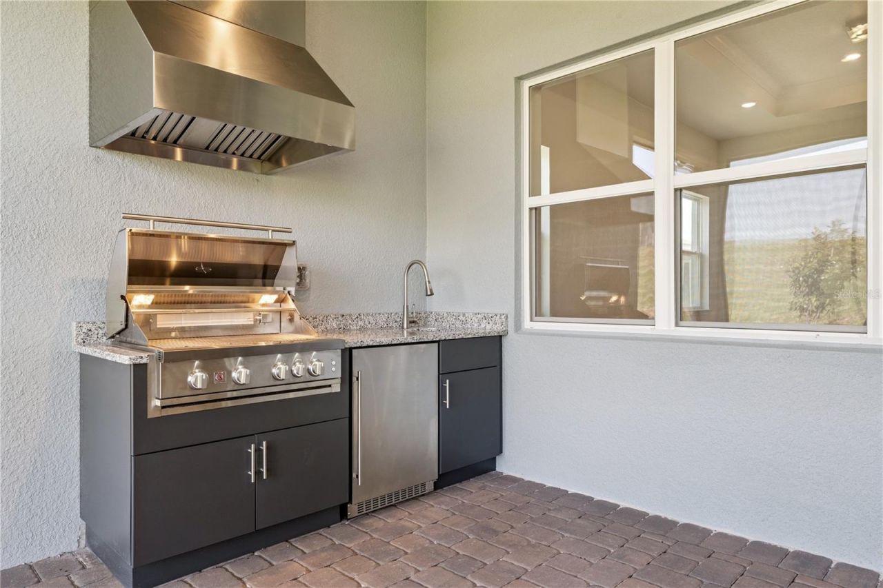 1552 Skyline Heights Circle , Minneola, FL 34715 Photo