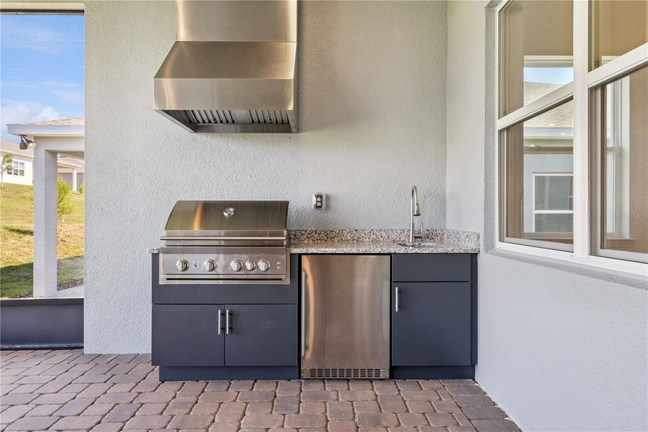 1552 Skyline Heights Circle , Minneola, FL 34715 Photo