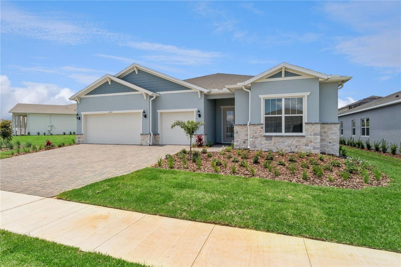 1552 Skyline Heights Circle , Minneola, FL 34715 Photo
