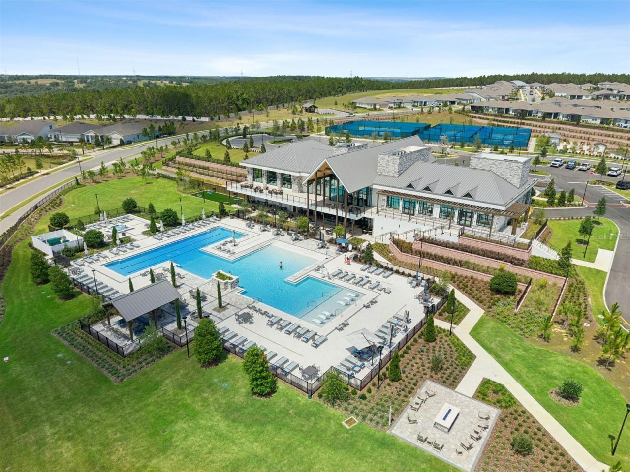 1552 Skyline Heights Circle, Minneola, FL 34715 Photo