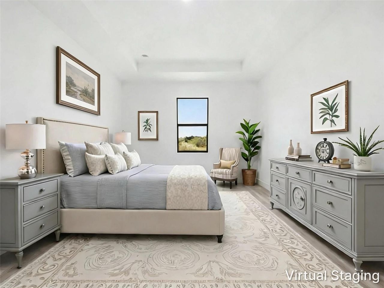 3031 NE Beechwood Circle , Labelle, FL 33935 Photo