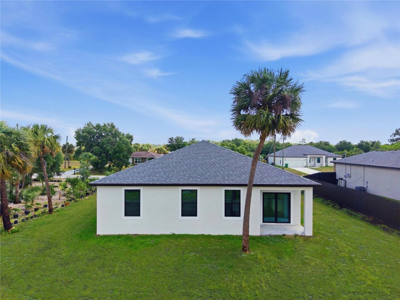 3031 NE Beechwood Circle , Labelle, FL 33935 Photo