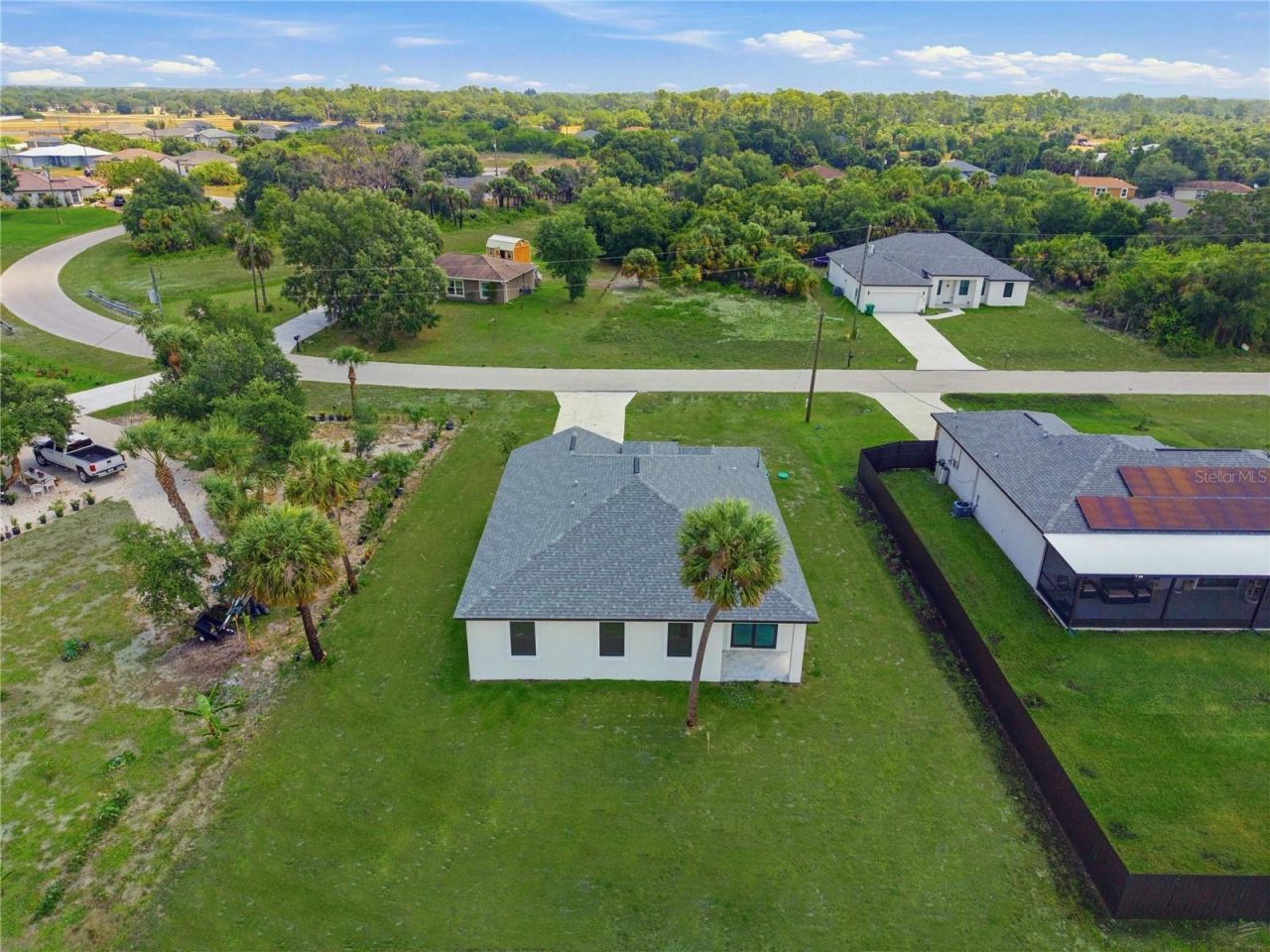 3031 NE Beechwood Circle , Labelle, FL 33935 Photo