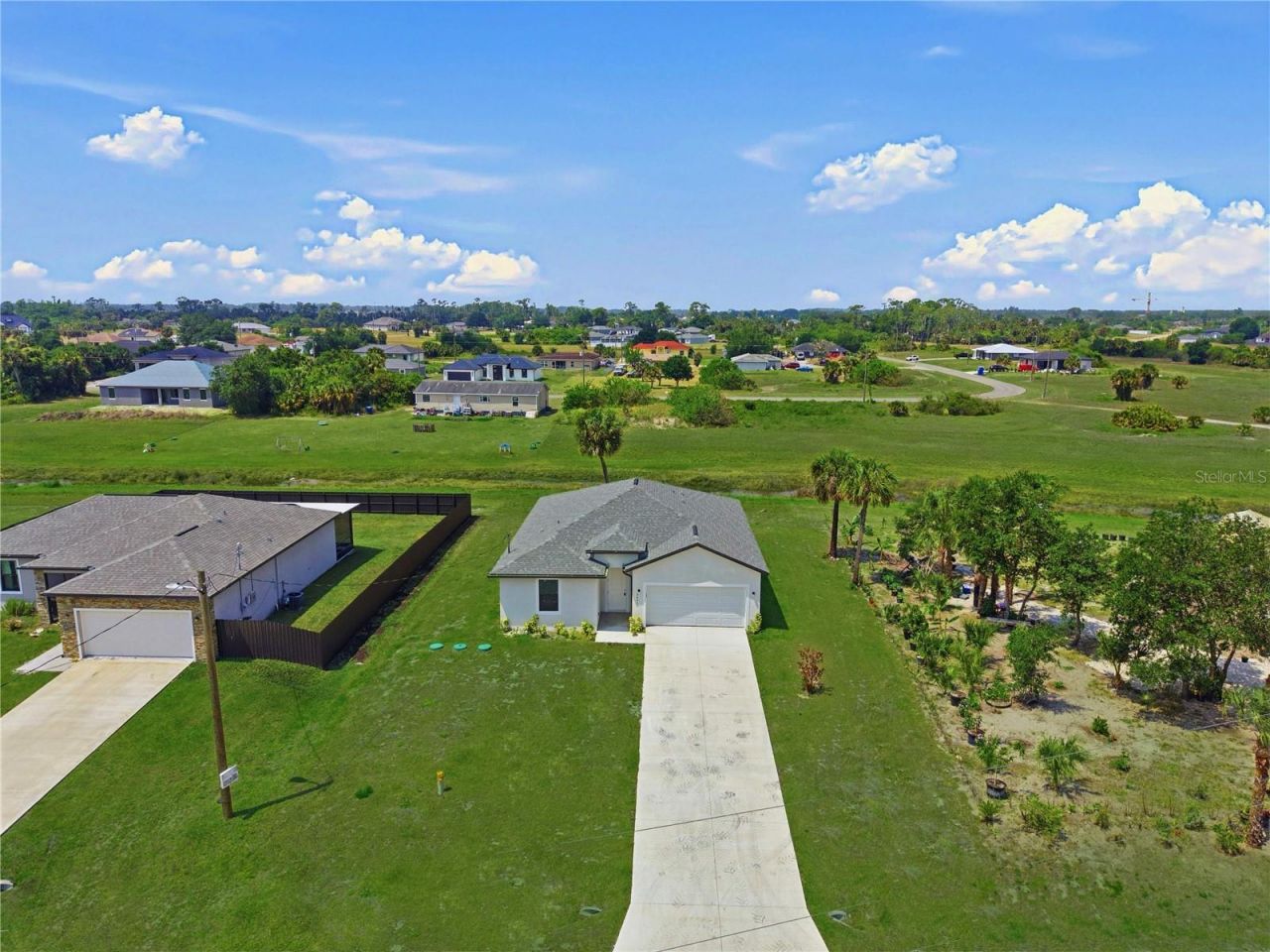 3031 NE Beechwood Circle , Labelle, FL 33935 Photo