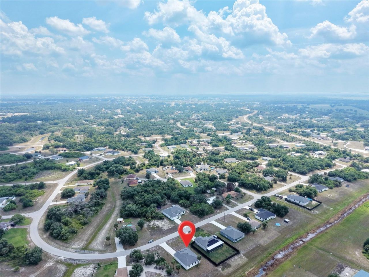 3031 NE Beechwood Circle , Labelle, FL 33935 Photo
