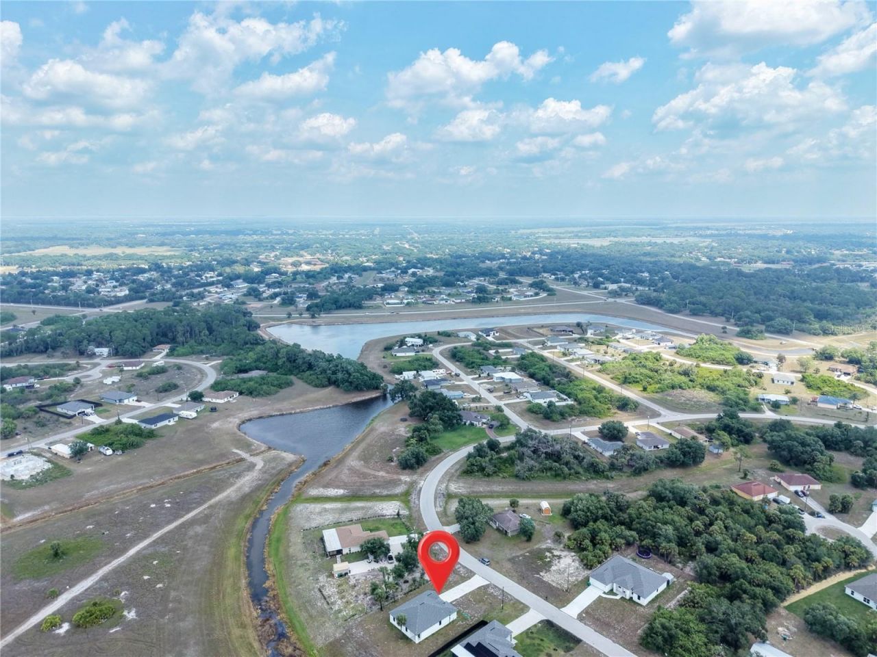 3031 NE Beechwood Circle , Labelle, FL 33935 Photo