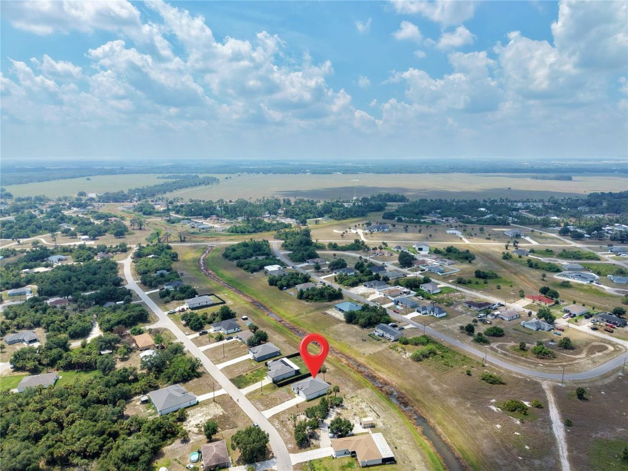 3031 NE Beechwood Circle , Labelle, FL 33935 Photo