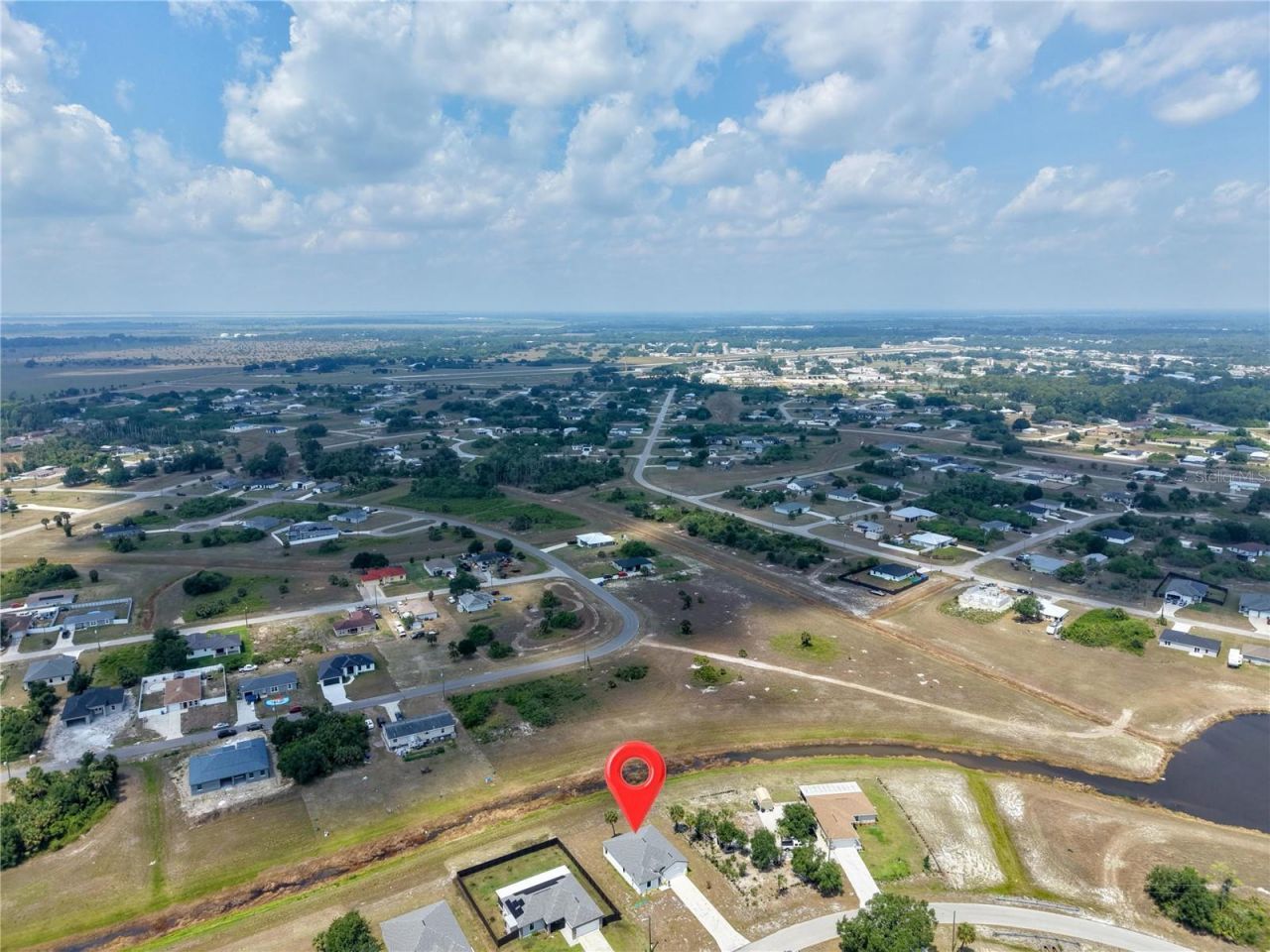 3031 NE Beechwood Circle , Labelle, FL 33935 Photo
