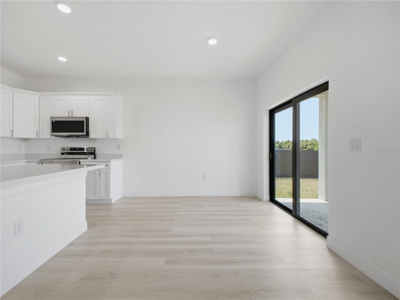 3031 NE Beechwood Circle , Labelle, FL 33935 Photo
