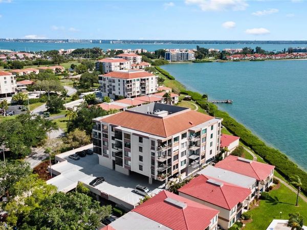6158 PALMA DEL MAR SO, Unit 505, ST PETERSBURG, FL 33715