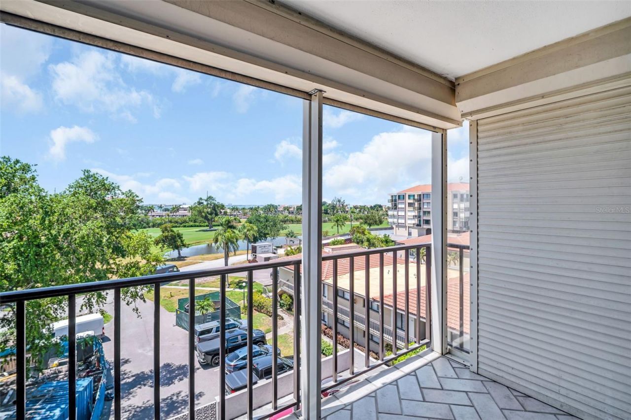 6158 Palma Del Mar So, Unit 505, Saint Petersburg, FL 33715 Photo