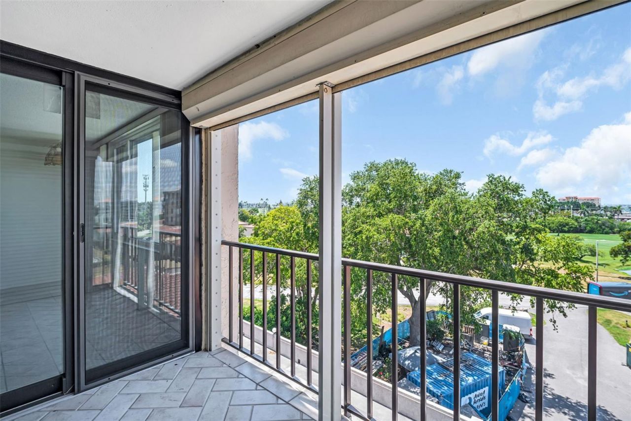 6158 Palma Del Mar So, Unit 505, Saint Petersburg, FL 33715 Photo