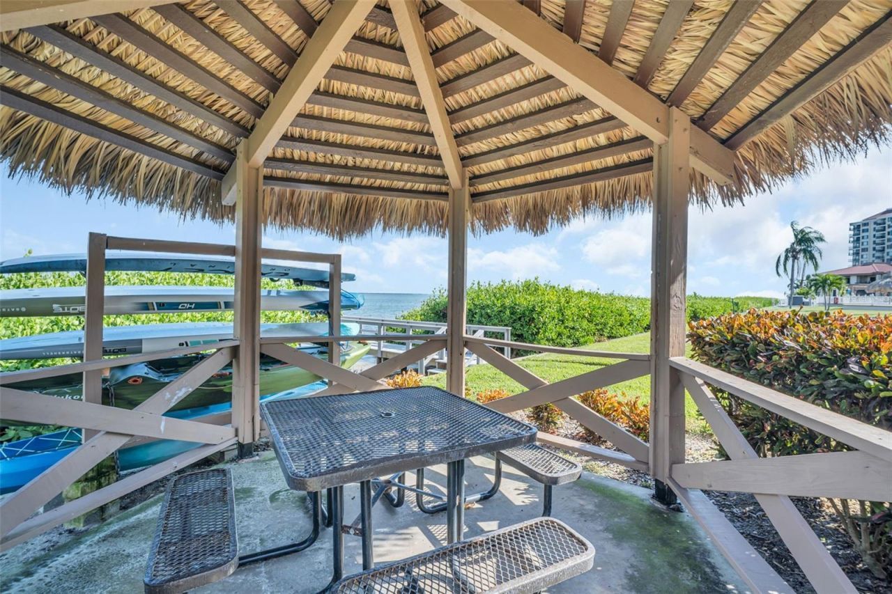 6158 Palma Del Mar So, Unit 505, Saint Petersburg, FL 33715 Photo