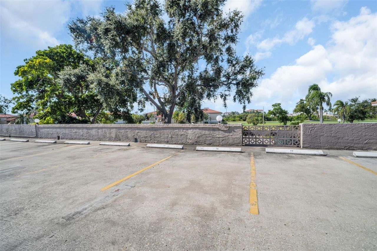 6158 Palma Del Mar So, Unit 505, Saint Petersburg, FL 33715 Photo